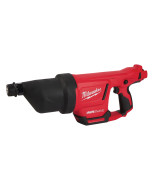 12V Li-ion Cordless Airsnake Drain Cleaning Air Gun