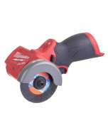 12V Li-ion Cordless Fuel 76mm (3") Cut-Off Tool