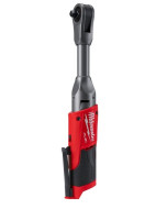12V Li-ion Cordless Fuel 3/8" Drive Extended Reach Ratchet