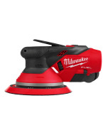 12V Li-ion Cordless FUEL™ 150mm Random Orbital Sander (5mm)