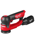 12V Li-ion Cordless FUEL 75mm (3") Random Orbital Sander