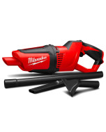 12V Li-ion Cordless Compact Hand Held Vacuum