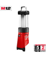Milwaukee M12LL-0 12V Light LED Skin 400LM