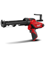 12V Li-Ion Cordless 310ml Caulking Gun