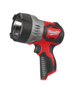 Milwaukee M12SLED-0 12V Spotlight Skin LED 750LM
