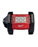 Milwaukee M18AL-0 Cordless Flood Light Skin LED