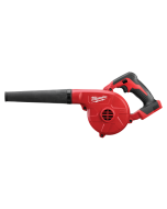 18V Li-Ion Cordless 3-Speed Compact Blower