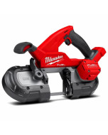 18V Li-ion Cordless Fuel Compact Band Saw