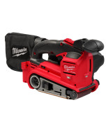18V Li-ion Cordless Fuel 457mm (18") Belt Sander