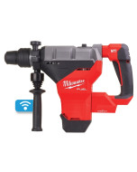 18V Li-ion Cordless Fuel ONE-KEY SDS Max Rotary Hammer