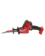 18V Li-ion Cordless Fuel Hackzall Reciprocating Saw