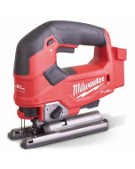 18V Li-ion Cordless Fuel D-Handle Jigsaw