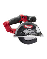 18V Li-ion Cordless Fuel 150mm (6") Metal Cutting Circular Saw