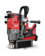 18V Li-ion Fuel Cordless 38mm Magnetic Drill Set
