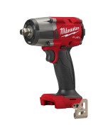 18V Li-ion FUEL™ 1/2" Mid-Torque Impact Wrench with Friction Ring