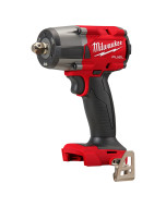 18V Li-ion FUEL™ 1/2" Mid-Torque Impact Wrench with Pin Detent