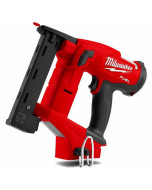 18V Li-ion Cordless Fuel 18GA Narrow Crown Stapler Gun