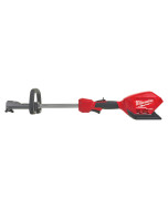 18V Li-ion Cordless Fuel Outdoor Multi-Function Power Head