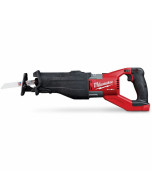 18V Li-ion Cordless Fuel Super Sawzall Reciprocating Saw