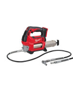 18V Li-Ion Cordless 2-Speed Grease Gun