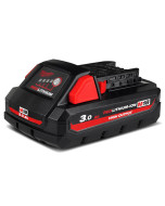 18V 3.0Ah Li-Ion RED LITHIUM High Output Battery