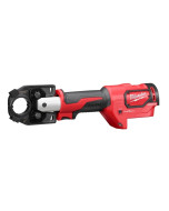 18V Li-ion Cordless FORCELOGIC ONE-KEY 185mm² Crimper