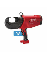 18V Li-ion Cordless FORCELOGIC ONE-KEY 185mm² Crimper