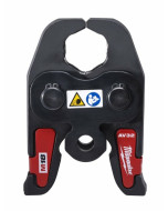 Press Tool Head 1 1/4" Jaw M18 AV32 Force Logic