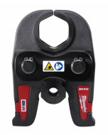 Press Tool Head 1 1/2" Jaw M18 AV40 Force Logic