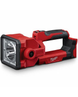 18V Li-Ion Cordless LED Search Light