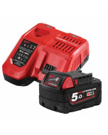 M18™ REDLITHIUM™-ION 5.0Ah Starter Pack