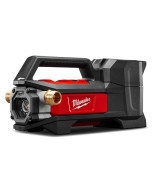 18V Li-ion Cordless Transfer Pump