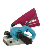 1200W High Power 100mm Belt Sander