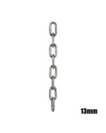 Beaver 142013G Safety Trailer Chain 13mm Galv