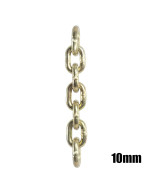 Beaver 145010 10mm Grade 70 Transport Chain
