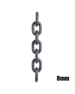 Beaver 148008 Grade (T) 80 Alloy Chain 8mm