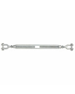 Beaver 322412 1-2" x 12" Fed Spec Jaw & J