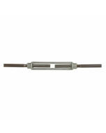 Beaver 325025 Turnbuckle - 25mm chain Size