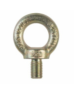 Beaver 359108 Eye Bolt8mm Din 580 Gold