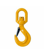 Beaver 885413 Eye Swivel Hook & Latch 13mm W