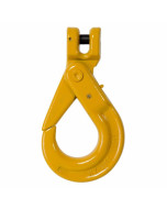 Beaver 886407Y Clevis Self Locking Hook 7-8mm