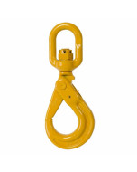 Beaver 886510 Safety Hook Self Locking Gr80