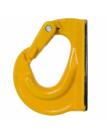Beaver 886703A 3 Tonne Weld-On Excavator Hook