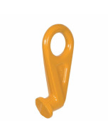 Beaver 886845R Eye Container Hook-Right 45 De