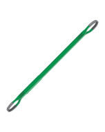 Beaver FS-2-2000X3 Flat Sling 2Ply 2000Kg X 3 Mtr