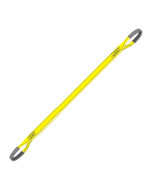 Beaver FS-2-3000X1 Flat Sling 2Ply 3000Kg x 1M