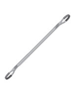 Beaver FS-2-4000X5 Flat Sling 2Ply 4000Kg X 5M