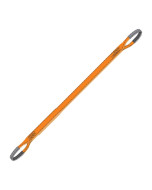 Beaver FS-2-6000X4 Flat Sling 2Ply 6000Kg x 4M