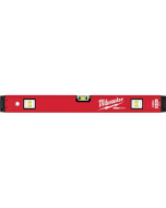Level Spirit Box 600mm 24" Redstick