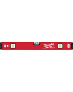 Level Spirit Box Magnetic 600mm 24"Redstick
